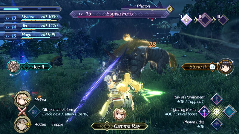 Illustration for article titled Torna: The Golden Country First Impressions